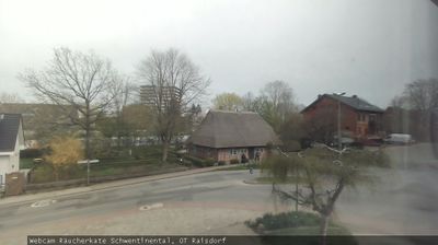 Live webcam in Schwentinental, செருமனி