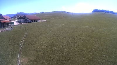 Oberstaufen: Skilifte Sinswang