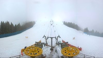 Castione della Presolana: Presolana Monte Pora