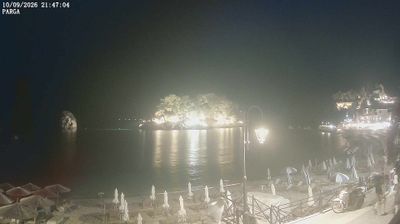 Agia Kyriaki › South-west: Krioneri Beach - Panagia