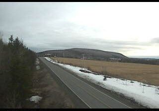 Live webcam in Mabou, کانادا