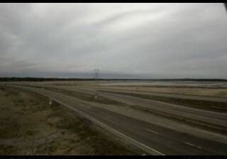 Fort Lawrence: Amherst Cam