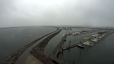 Ortsbeirat 2 : Hinrichshagen,Hohe Dune,Markgrafenheide,Torfbrucke,Wiethagen: Warnemünde - Hohe Düne Marina 1