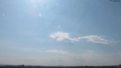 Live webcam in Holesov, Txèquia