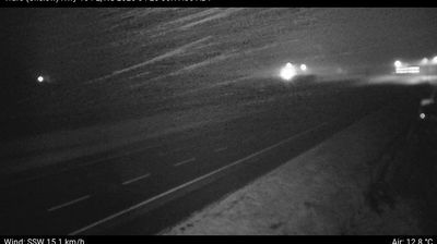 McCurdys Corner: Truro Cam