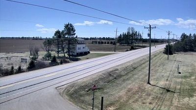 Live webcam in Elmsdale, Canada
