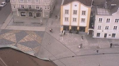 Marienstein: Eichstätt - Standort Schönblick