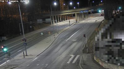 Live webcam in Tampere, Finlandia