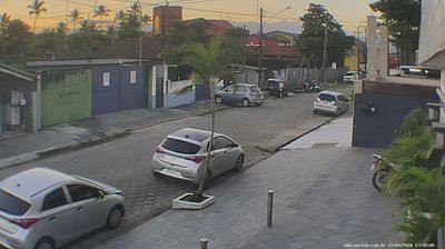 Guaruja: SP Brasil - vista a partir da Marine Service