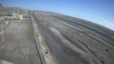 Iquique › Sud: Aeropuerto