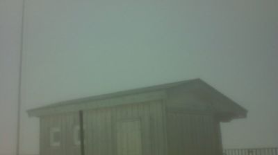 Wolfenschiessen: Bergstation Haldigrat (1937m) Blickrichtung Ost - Brisen