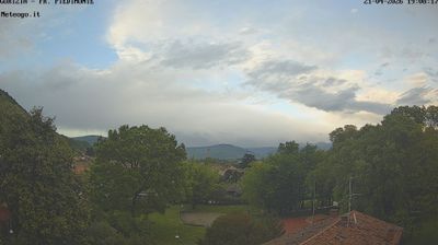 Live webcam in Lucinico, ایتالیا