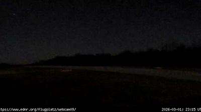 Regenstauf: EDNR, runway 10