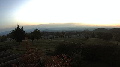 Live webcam in Sojuela, Spanien