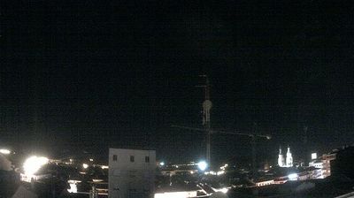 Live webcam in Logrono, Spain