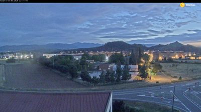 Najera › Nord-ovest: Haro › North-West: Oeste