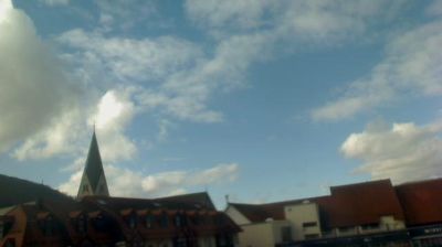 Geislingen an der Steige › North-west: Baden-Württemberg, Deutschland