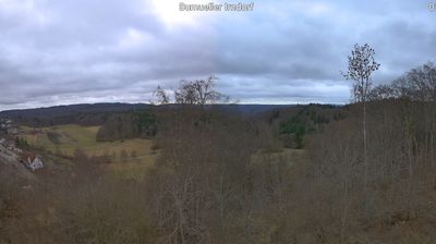 Irndorf › South-east