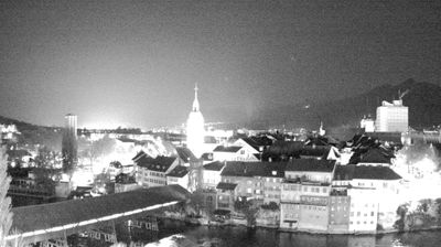 Live webcam in Olten, İsviçre