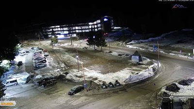 Raska Municipality: Kopaonik: JAT Apartmani 2