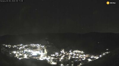 Live webcam in Cervera del Río Alhama, ประเทศสเปน
