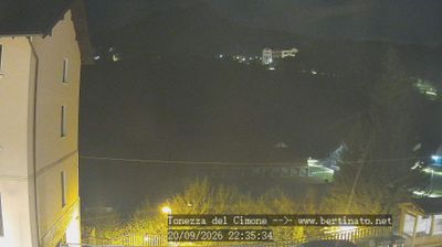 Tonezza del Cimone: Monte Spitz di Tonezza