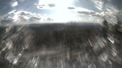 Brotterode-Trusetal: Brotterode: Inselberg 916 Meter