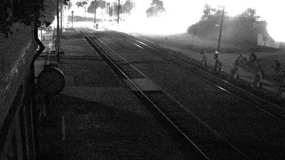 Webcam Blumberg › West: Wutachtalbahn e. V. - Sauschwänzlebahn - Spielplatz Sauschwänzlebahn