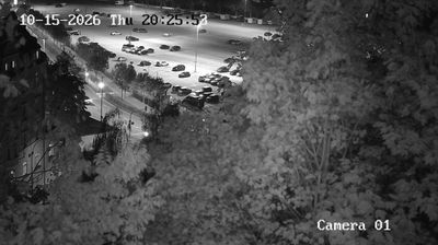 Webcam Landshut: Grieserwiese