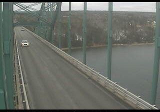 New Dominion: Seal Island Bridge