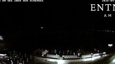 Pertisau: Entners am See - Achensee