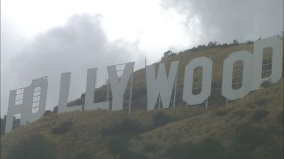 Live webcam in Universal City, Estats Units d'Amèrica