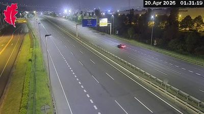 Live webcam in Barakaldo, Spanien