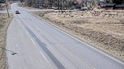 Haapavesi: Tie 28 - Karsikas - Nivalaan