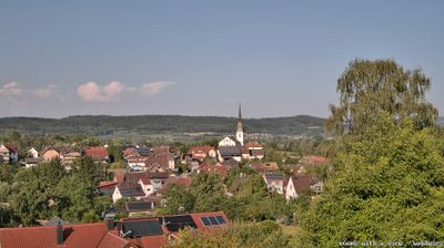 Wahlwies › ตะวันออกเฉียงเหนือ: rooms with a view - Zimmer mit Aussicht - Ortschaftsverwaltung Wahlwies