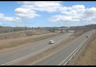 Live webcam in Claremont, Canadà