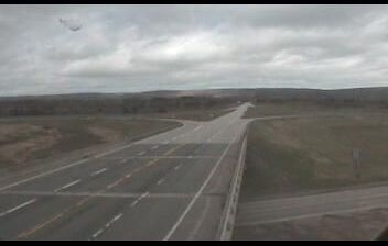 Live webcam in Bridgetown, کانادا