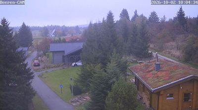Altenberg › South: Beerenhütte