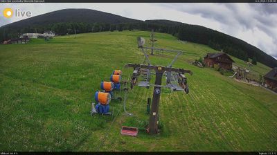 Ostruzna: Ski Center R3 Ramzova