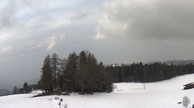 Oberradein - Redagno di Sopra: Berhotel Zirmerhof
