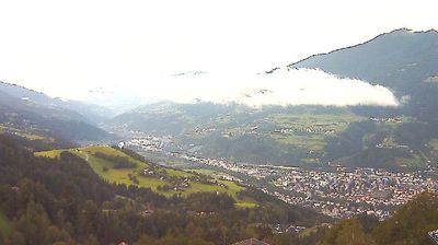 Brixen - Bressanone: Bressanone Brixen - Eisacktal