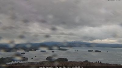 Medford: Schoodic Lake