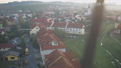 District of Spišská Nová Ves: Markusovce: Smižany