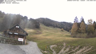 Live webcam in Bernau im Schwarzwald, Alemanya