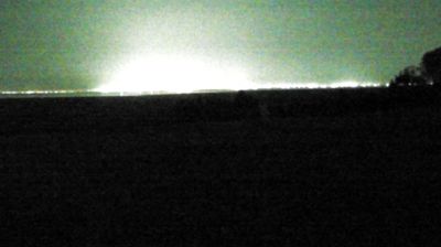 Absecon: Brigantine, Southeast View