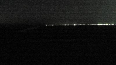 Absecon: Brigantine, East View