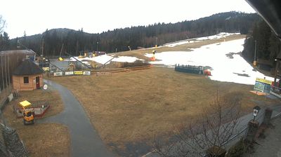 Neukirchen beim Heiligen Blut: Freizeitzentrum Hohenbogen