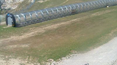 Réallon: Front de Neige