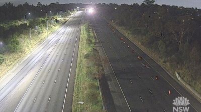 Camden: Hume Hwy (St Andrews)