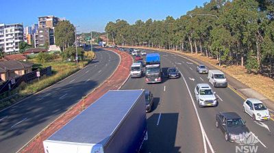 Live webcam in Liverpool, Australien